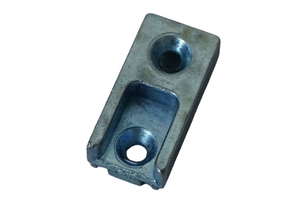 UPVC Sliding Rollers for Doors & Windows
