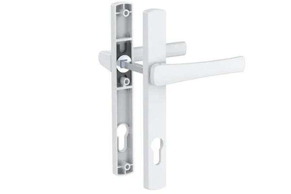 images/upvc-casement-handle/Twin Set Casement Shortneck Door Handle