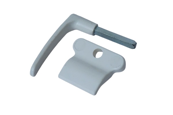 Hinges for UPVC Doors and Window