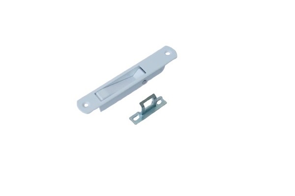 Single Roller Nylon Groove (SR-01)